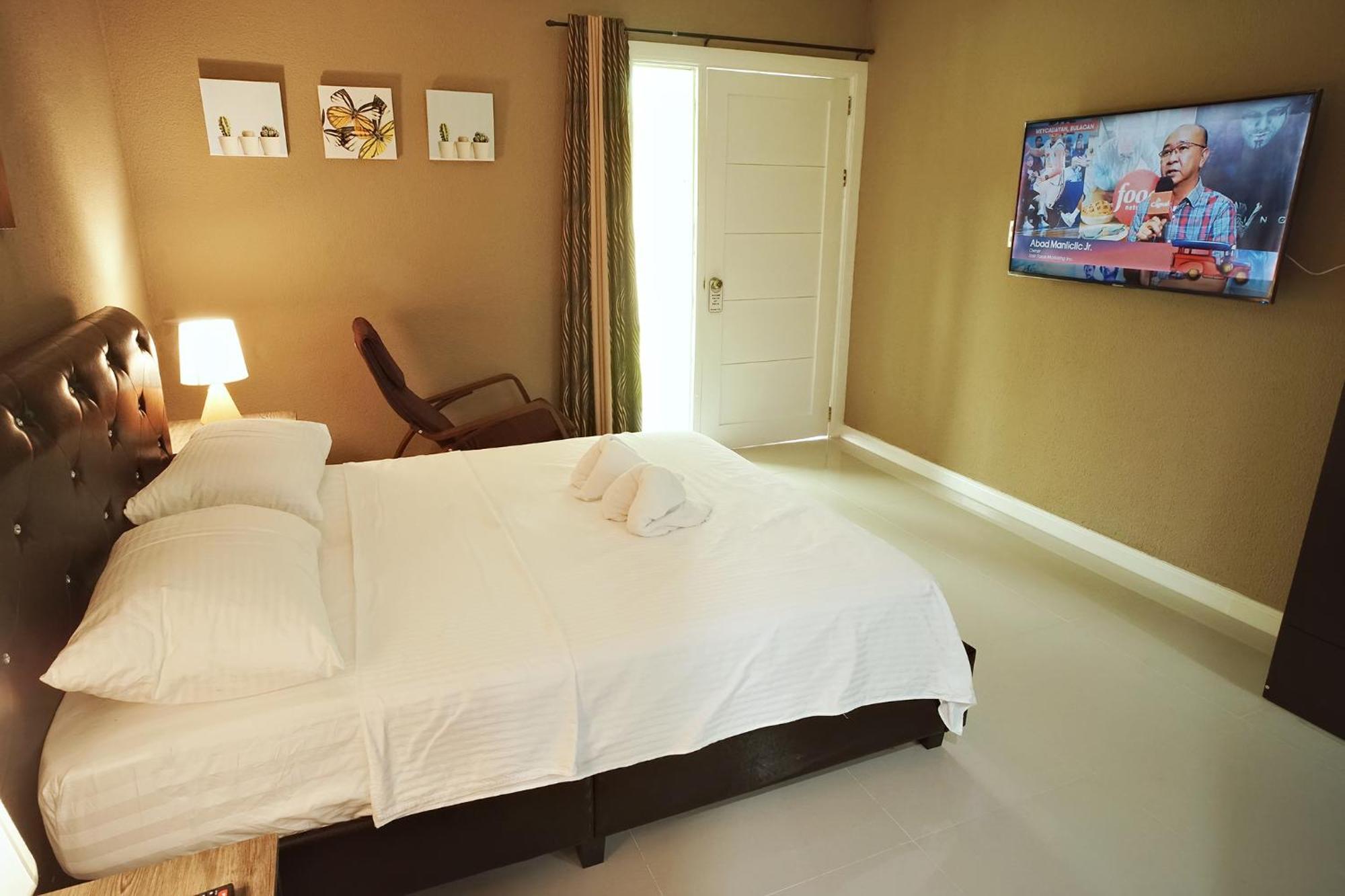 Coco Cabana Apartelle Panglao Room photo